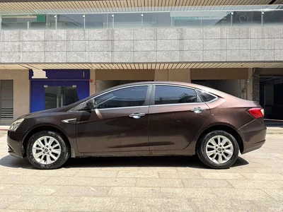 2014 Luxgen 5 Dance Limited Edition 1.8T Automatic Luxury, фото 4, лот 11151855
