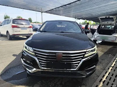 2019 Roewe i6 New Energy PLUS 50T Internet Honor Intelligent Premium Edition, фото 3, лот 10957894
