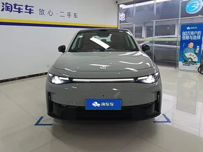 2026 Leapmotor C10 210 LiDAR Edition, фото 2, лот 10766437