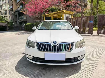 2013 Škoda Superb 1.4TSI DSG Gentleman Edition, фото 1, лот 10348344