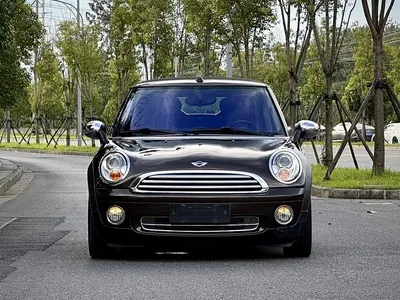 2011 MINI MINI 1.6L COOPER CABRIO, фото 4, лот 10890047