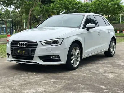 2015 Audi A3 Sportback 40 TFSI Automatic Comfort, фото 3, лот 11459411