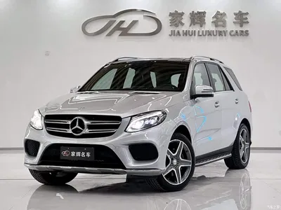 2016 Mercedes-Benz GLE 400 4MATIC, фото 1, лот 10296145
