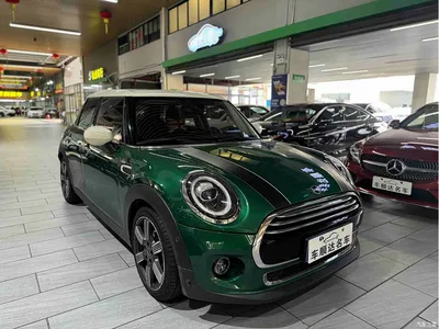 2019 MINI MINI 1.5T COOPER 60th Anniversary 5-door, фото 3, лот 10353313
