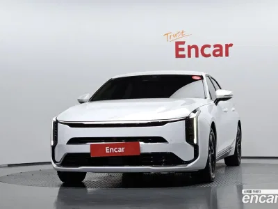 2025 Kia K8 3.5 LPG 2WD, фото 3, лот 11503584