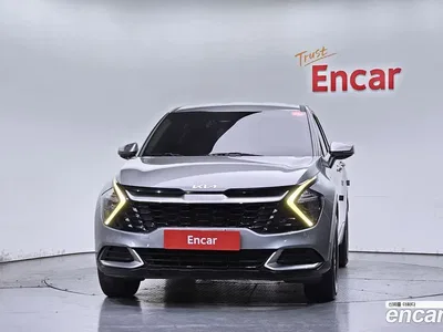 2022 Kia Sportage Diesel 2.0 2WD, фото 3, лот 10329507