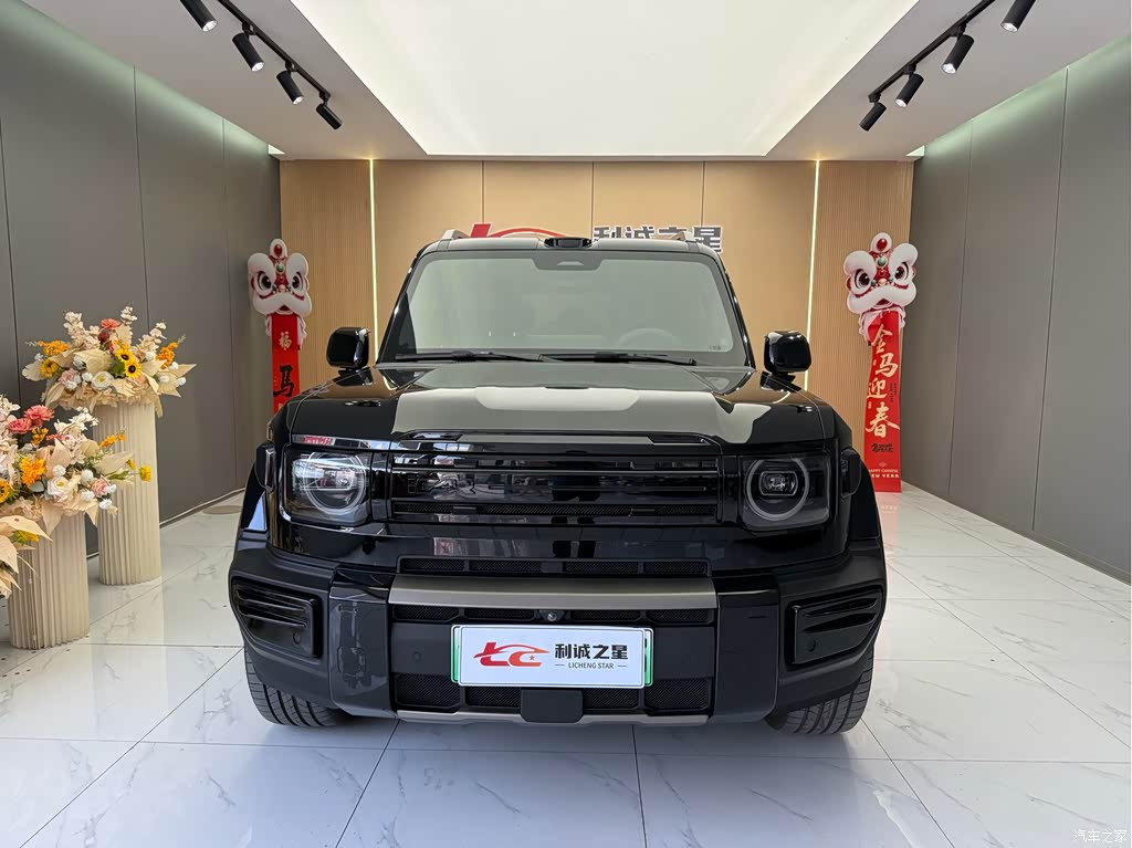 2025 iCAR V27 LiDAR Edition, фото 2, лот 10481605