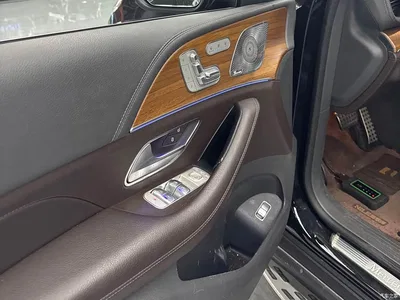 2020 Mercedes-Benz GLS 450 4MATIC Luxury, фото 3, лот 11551447