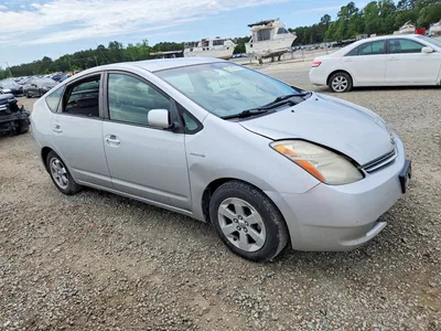 2008 TOYOTA PRIUS, фото 4, лот 10554657