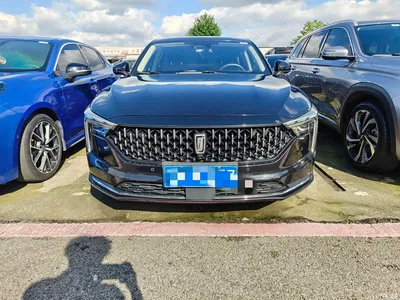 2022 Besturn B70 3rd Gen 1.5T Auto Premium Edition, фото 2, лот 10615530