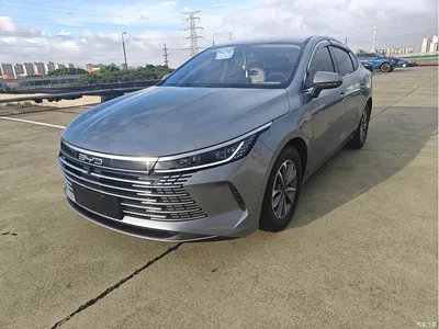 2024 BYD Destroyer 05 Glory Edition DM-i 55KM Luxury, фото 1, лот 10248583