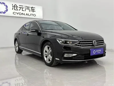 2023 Volkswagen Magotan Model 2 Million Units Commemorative Edition 280TSI DSG Leading Version, фото 2, лот 10436396