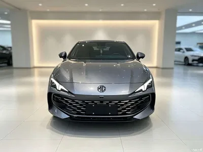 2023 MG MG7 2.0T Automatic Hunting Beauty Luxury Edition, фото 3, лот 11002500