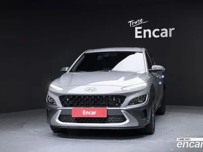 2023 Hyundai Kona Modern, фото 3, лот 10518182