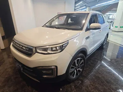 2017 Changan CS55 1.5T Manual Xuandong Edition, фото 1, лот 11459941
