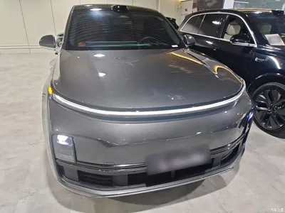 2024 Li Auto Li L8 Max, фото 3, лот 10832616