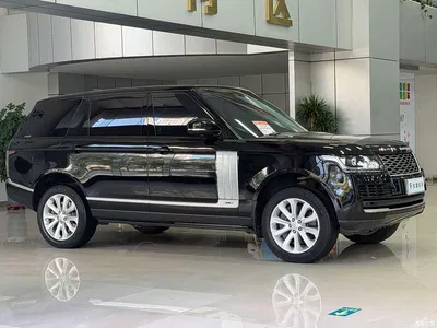 2016 Land Rover Range Rover 3.0 SC V6 Vogue LWB, фото 3, лот 10336639