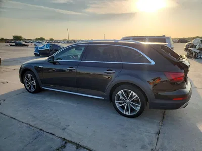 2018 AUDI A4 ALLROAD PREMIUM PLUS, фото 2, лот 10665818