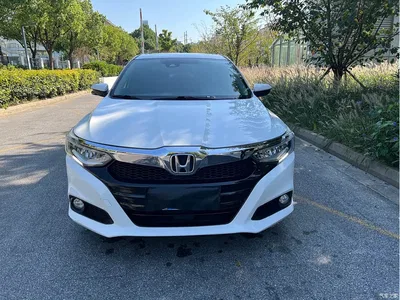 2019 Honda Lingpai 180Turbo CVT Leading China VI, фото 2, лот 11565698