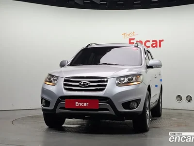 2012 Hyundai Santafe 2WD(2.0 e-VGT) MLX, фото 3, лот 10204182
