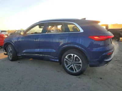 2025 AUDI Q5 PRESTIGE, фото 2, лот 11588891