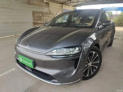 2026 Zhijie Luxeed R7 Range Extender Ultra, фото 2, лот 10822489
