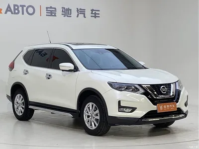 2022 Nissan X-Trail 2.0L 2WD Smart Connection Premium Edition, фото 3, лот 10345947