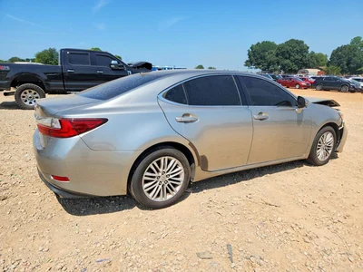 2016 LEXUS ES 350, фото 3, лот 10672116