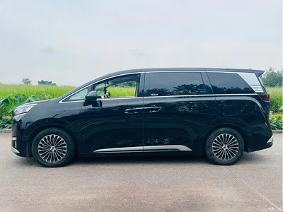 2022 Denza D9 DM-i 970 AWD Flagship, фото 4, лот 11195456