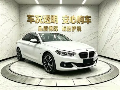 2018 BMW 1 Series 120i Design Package, фото 3, лот 11243707