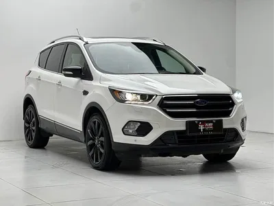 2017 Ford Kuga EcoBoost 245 4WD Sport, фото 3, лот 10294687