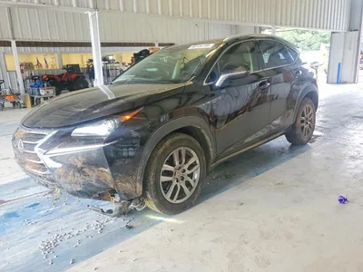 2015 LEXUS NX 200T, фото 1, лот 10843620