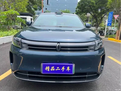 2024 AITO Wenjie AITO M7 1.5T Smart Drive RWD Ultra 5-seater, фото 2, лот 10278468