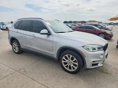 2016 BMW X5 SDRIVE35I, фото 4, лот 10653583