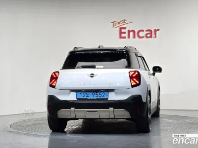 2025 Mini Aceman SE, фото 3, лот 10196651