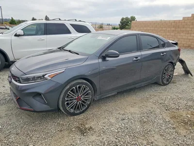2024 KIA FORTE GT, фото 1, лот 10782914