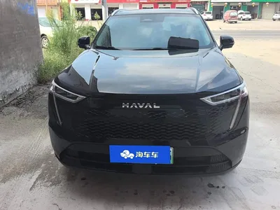 2023 Haval Xiaolong MAX 1.5L Hi4 105 4WD Pilot Edition, фото 2, лот 10298744