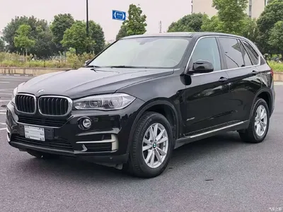2018 BMW X5 (Import) xDrive35i Elegant Model, фото 1, лот 11074034