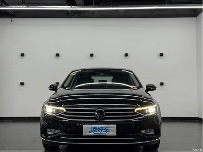 2020 Volkswagen Magotan 330TSI DSG Leading, фото 2, лот 10409927