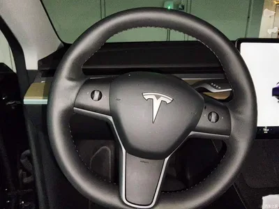 2022 Tesla Model Y Facelift Rear-Wheel Drive Version, фото 3, лот 11184070