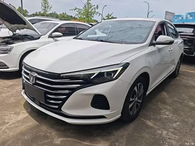 2021 Changan Eado Model PLUS 1.6L GDI CVT Luxury, фото 1, лот 10255838