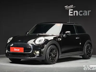 2018 Mini Cooper Standard, фото 1, лот 10094253