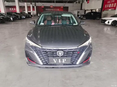 2023 Changan Eado Enjoy Edition PLUS Blue Whale NE 1.4T GDI DCT Premium Edition, фото 2, лот 10766430