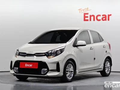 2023 Kia morning Prestige, фото 1, лот 10260058