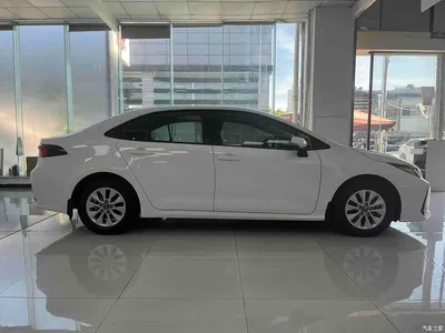 2021 Toyota Corolla TNGA 1.5L CVT Elite Edition, фото 4, лот 10320731
