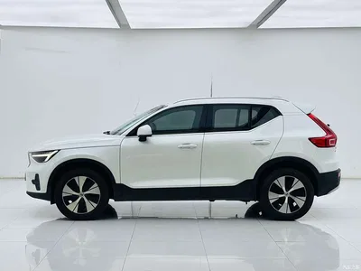 2024 Volvo XC40 B3 Smart Elite Sport Edition, фото 4, лот 10450804