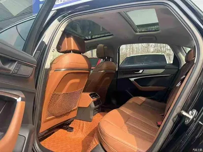 2019 Audi A6L 45 TFSI Premium Elegance, фото 4, лот 10807942