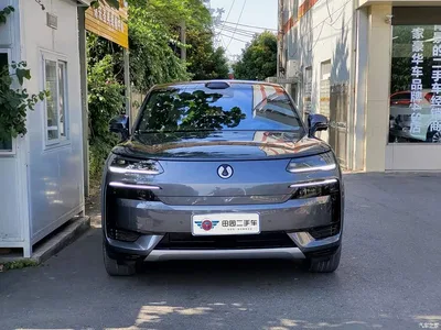 2025 Denza N9 Flagship Model, фото 2, лот 10355348