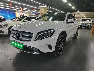 2016 Mercedes-Benz GLA 220 4MATIC Fashion, фото 2, лот 10385147