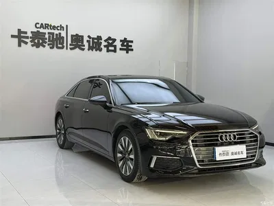 2019 Audi A6L 45 TFSI Premium Elegance, фото 3, лот 10430719